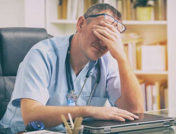 COVID & Burnout: The MAACU Effect